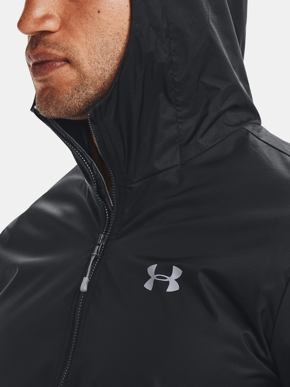 Under Armour Pánska bunda Under Armour Forefront Rain Storm Jacket