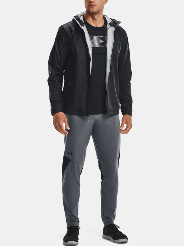 Under Armour Pánska bunda Under Armour Forefront Rain Storm Jacket