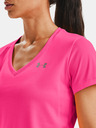 Under Armour Dámske tričko Under Armour Tech SSV - Solid