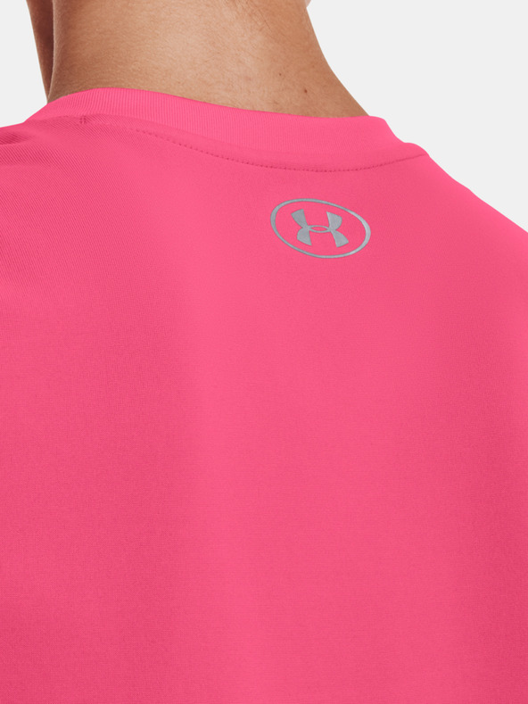 Under Armour Dámske tričko Under Armour Tech SSV - Solid