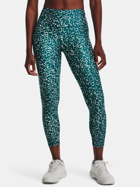 Under Armour Dámske legíny Under Armour Armour AOP Ankle Leg