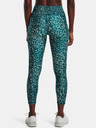 Under Armour Dámske legíny Under Armour Armour AOP Ankle Leg