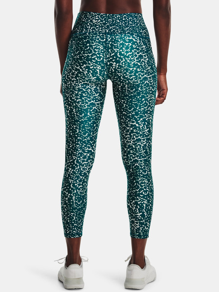 Under Armour Dámske legíny Under Armour Armour AOP Ankle Leg