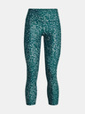 Under Armour Dámske legíny Under Armour Armour AOP Ankle Leg
