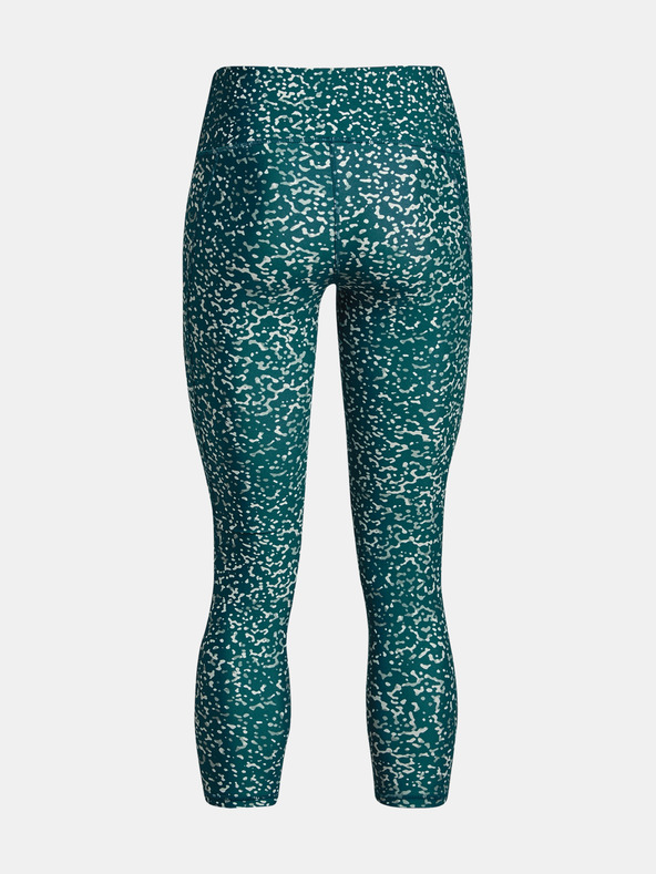 Under Armour Dámske legíny Under Armour Armour AOP Ankle Leg