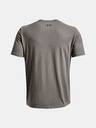 Under Armour Pánske tričko Under Armour UA TRAINING OVERLAY SS