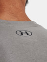 Under Armour Pánske tričko Under Armour UA TRAINING OVERLAY SS