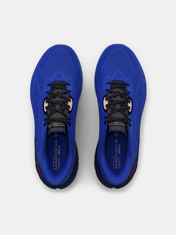 Under Armour Pánske topánky Under Armour UA HOVR Machina 3