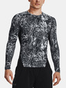 Under Armour Pánske tričko Under Armour UA HG Armour Comp Print LS