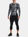 Under Armour Pánske tričko Under Armour UA HG Armour Comp Print LS