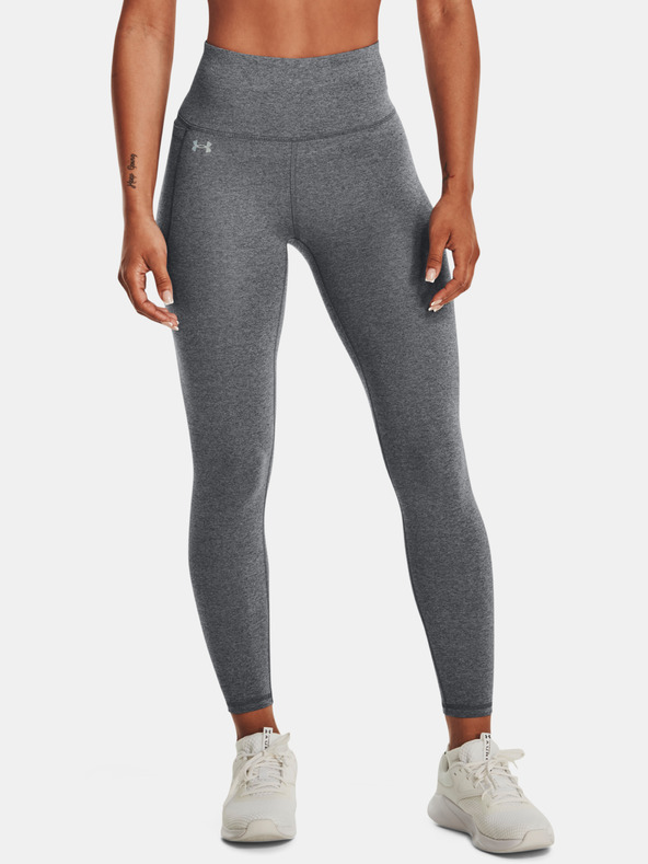 Under Armour Dámske legíny Under Armour Motion Hthr Ankle Leg