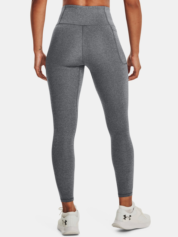 Under Armour Dámske legíny Under Armour Motion Hthr Ankle Leg