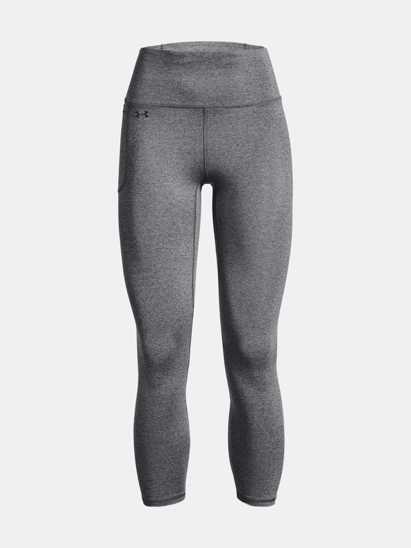 Under Armour Dámske legíny Under Armour Motion Hthr Ankle Leg