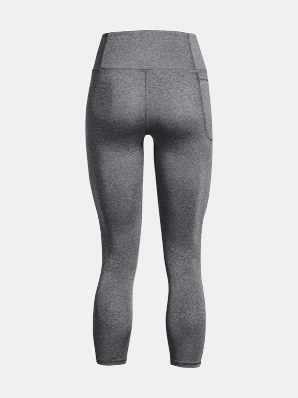 Under Armour Dámske legíny Under Armour Motion Hthr Ankle Leg