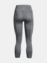 Under Armour Dámske legíny Under Armour Motion Hthr Ankle Leg