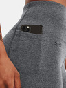 Under Armour Dámske legíny Under Armour Motion Hthr Ankle Leg
