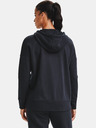 Under Armour Dámska mikina Under Armour Rival Fleece FZ Hoodie