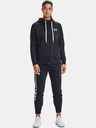 Under Armour Dámska mikina Under Armour Rival Fleece FZ Hoodie