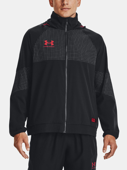 Under Armour Pánska bunda Under Armour UA Storm  Accelerate Track Storm Jacket