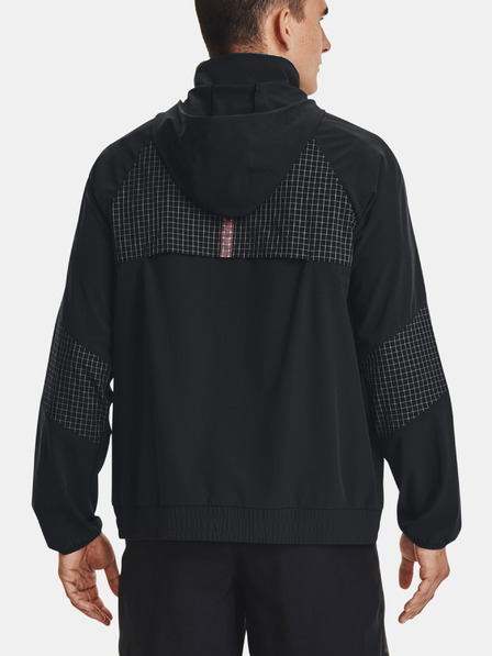 Under Armour Pánska bunda Under Armour UA Storm  Accelerate Track Storm Jacket