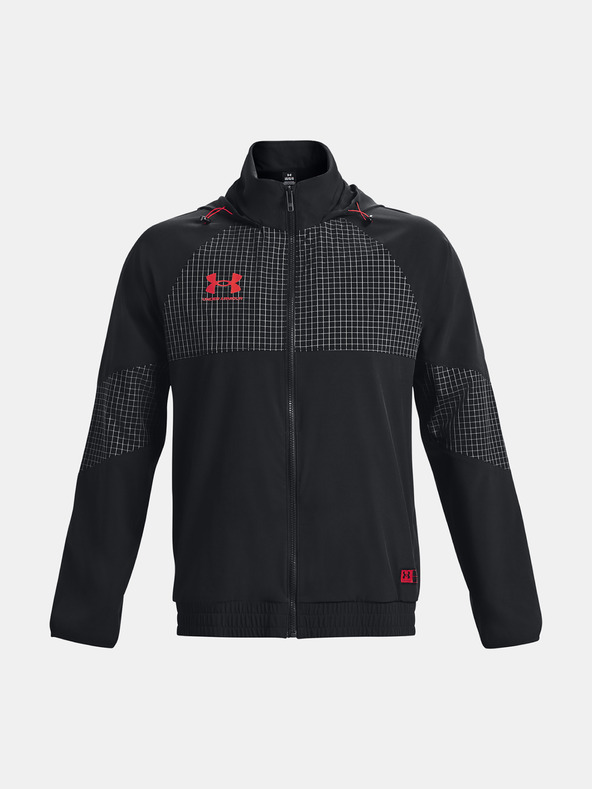 Under Armour Pánska bunda Under Armour UA Storm  Accelerate Track Storm Jacket