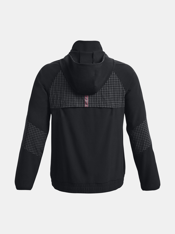 Under Armour Pánska bunda Under Armour UA Storm  Accelerate Track Storm Jacket