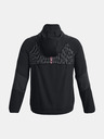 Under Armour Pánska bunda Under Armour UA Storm  Accelerate Track Storm Jacket