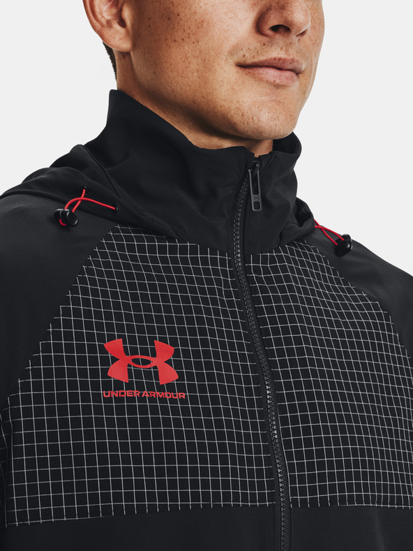 Under Armour Pánska bunda Under Armour UA Storm  Accelerate Track Storm Jacket