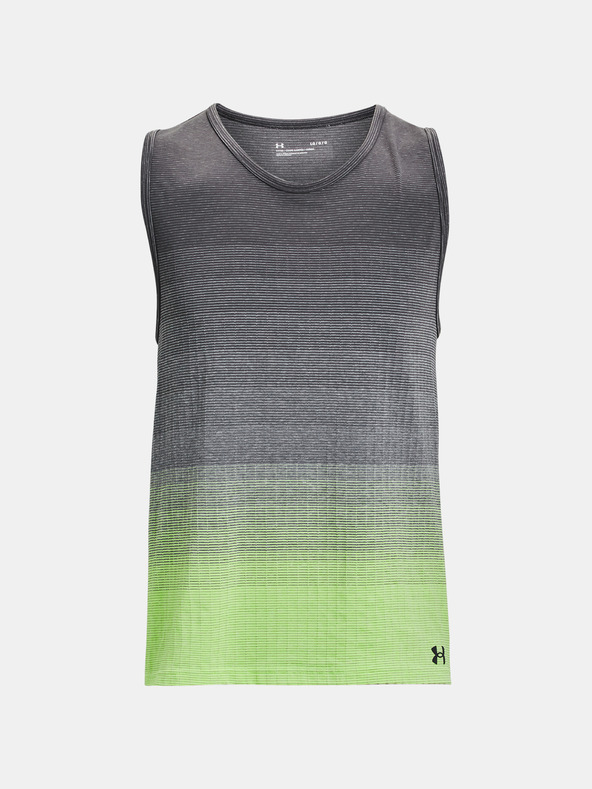 Under Armour Pánske tielko Under Armour UA Seamless LUX Tank