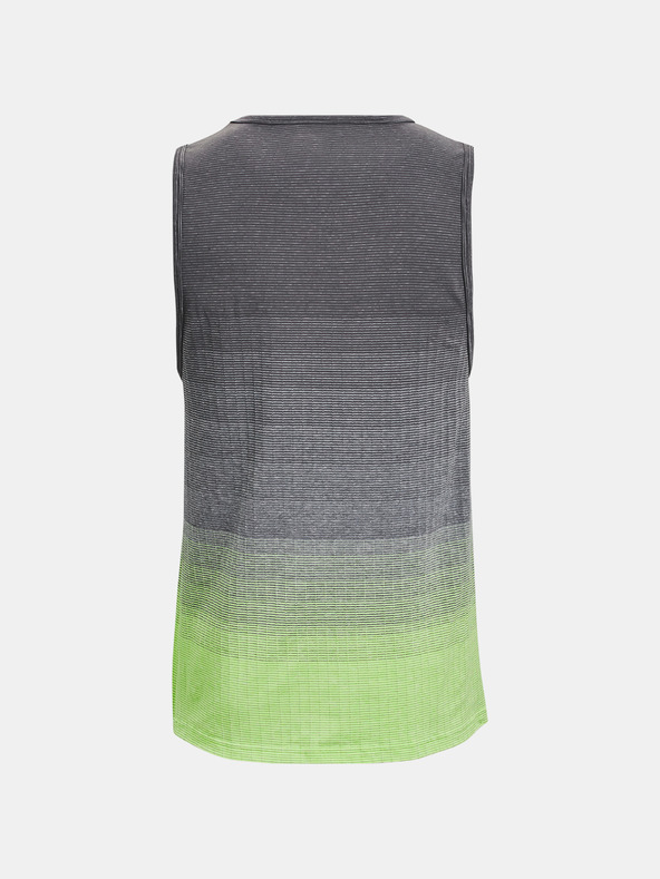 Under Armour Pánske tielko Under Armour UA Seamless LUX Tank