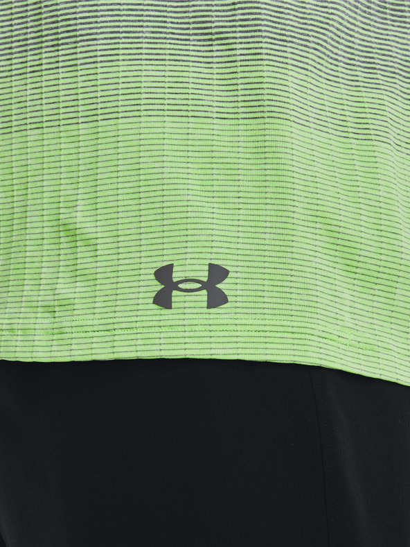 Under Armour Pánske tielko Under Armour UA Seamless LUX Tank