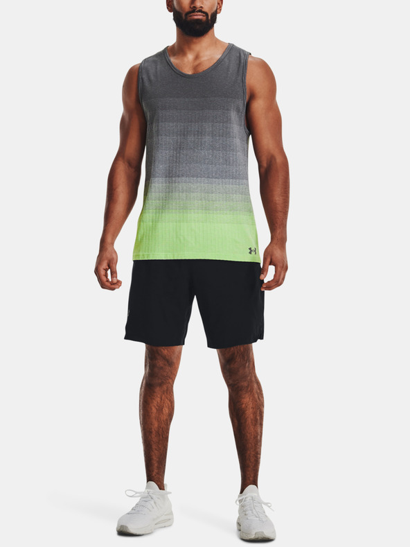 Under Armour Pánske tielko Under Armour UA Seamless LUX Tank