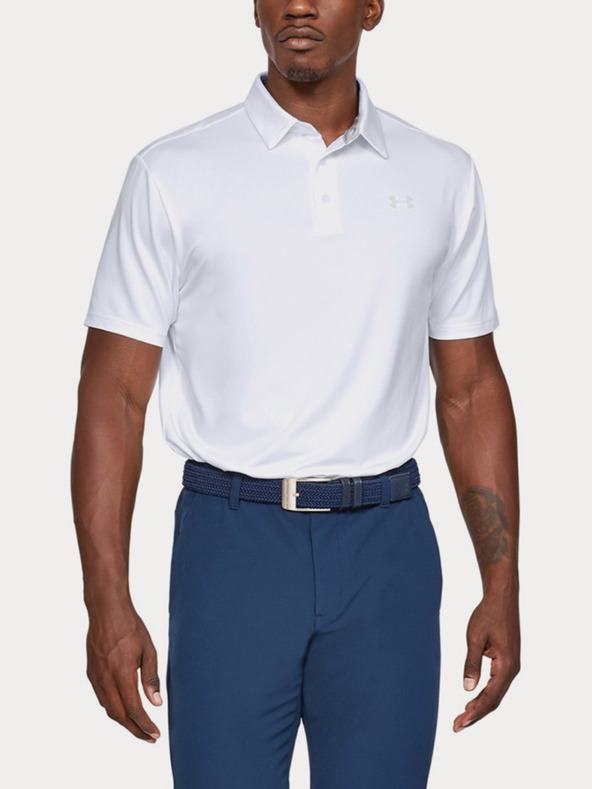 Under Armour Pánske tričko Under Armour Playoff Polo 2.0