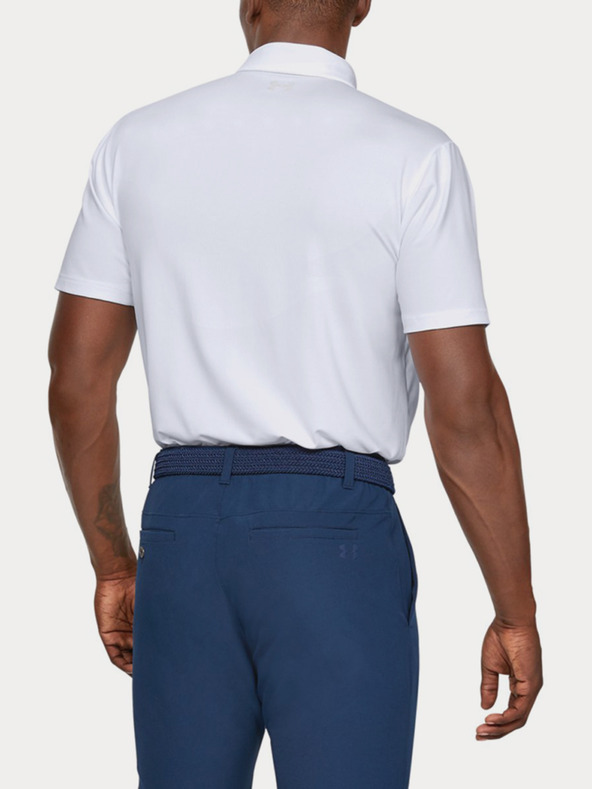 Under Armour Pánske tričko Under Armour Playoff Polo 2.0