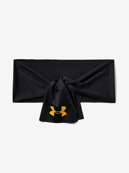 Under Armour Unisex čelenka Under Armour Project Rock Tie HB