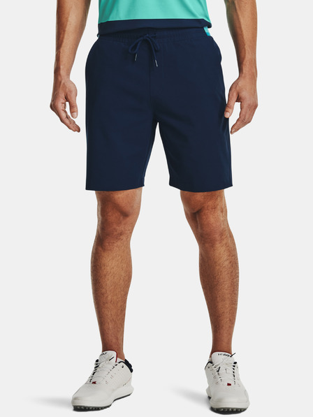 Under Armour Pánske kraťasy Under Armour UA Storm Drive Field Storm Short