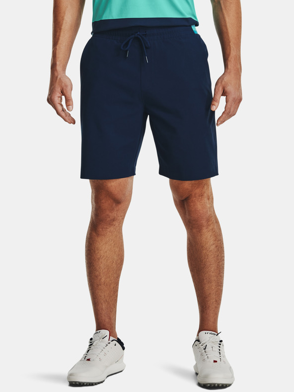 Under Armour Pánske kraťasy Under Armour UA Storm Drive Field Storm Short