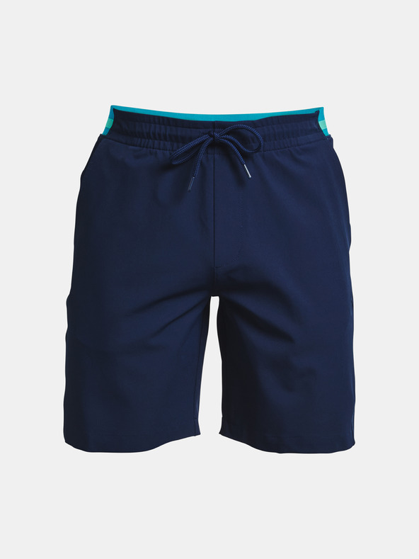Under Armour Pánske kraťasy Under Armour UA Storm Drive Field Storm Short