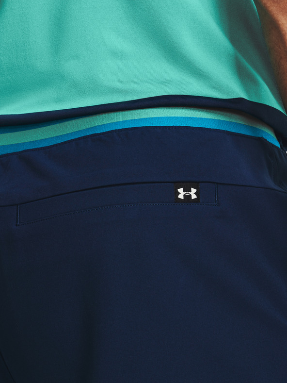 Under Armour Pánske kraťasy Under Armour UA Storm Drive Field Storm Short