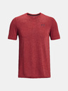 Under Armour Pánske tričko Under Armour UA Rush Seamless GeoSport SS