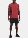 Under Armour Pánske tričko Under Armour UA Rush Seamless GeoSport SS