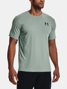 Under Armour Pánske tričko Under Armour UA SPORTSTYLE LC SS