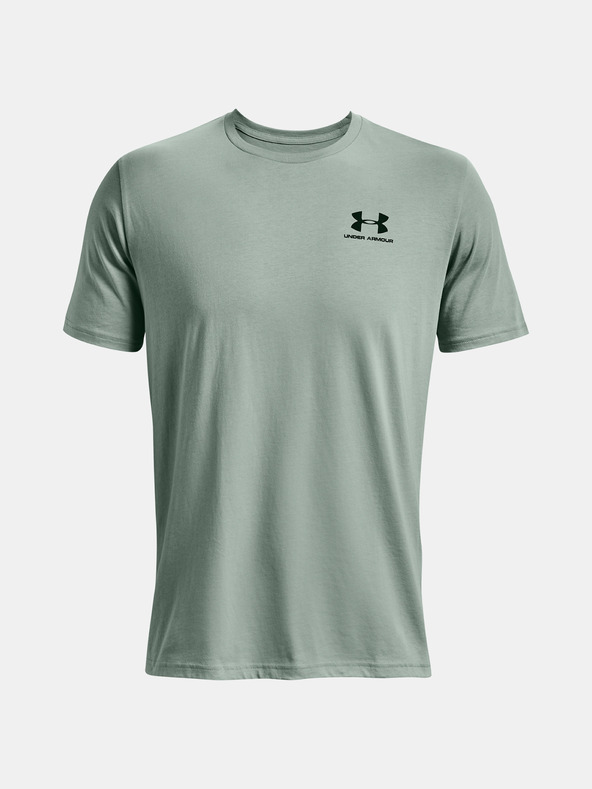 Under Armour Pánske tričko Under Armour UA SPORTSTYLE LC SS