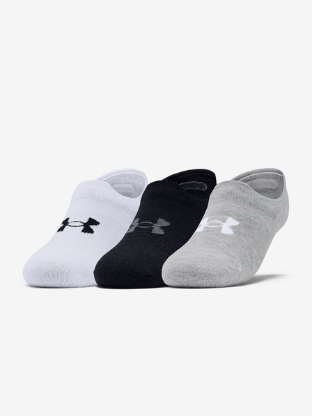 Under Armour Unisex ponožky Under Armour Ultra Lo