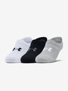 Under Armour Unisex ponožky Under Armour Ultra Lo