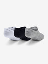 Under Armour Unisex ponožky Under Armour Ultra Lo