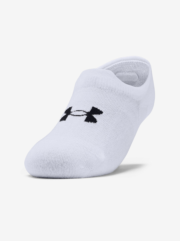 Under Armour Unisex ponožky Under Armour Ultra Lo