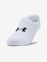 Under Armour Unisex ponožky Under Armour Ultra Lo