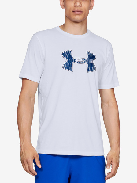 Under Armour Pánske tričko Under Armour Big Logo Ss