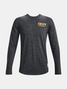 Under Armour Pánske tričko Under Armour UA Project Rock Outlaw LS